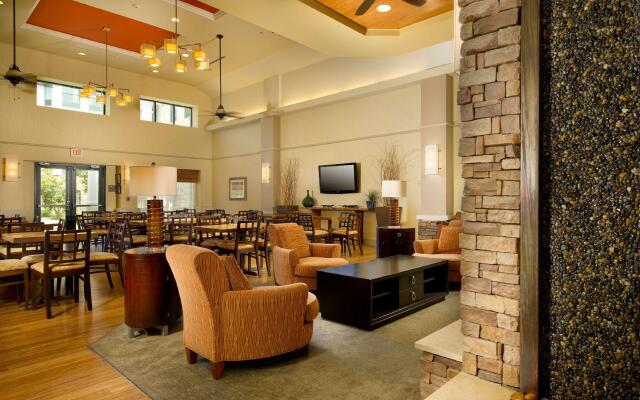Homewood Suites by Hilton Columbus