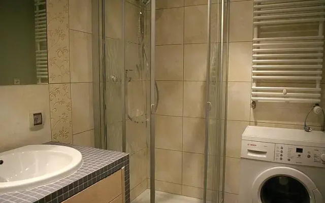 Apartamenty Jasny Brzeg