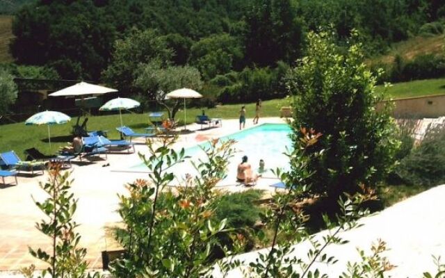Il Tesoro Agriturismo