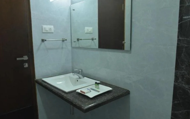 Hotel Akshayadhara