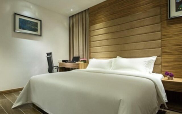 Zense Inn Shenzhen