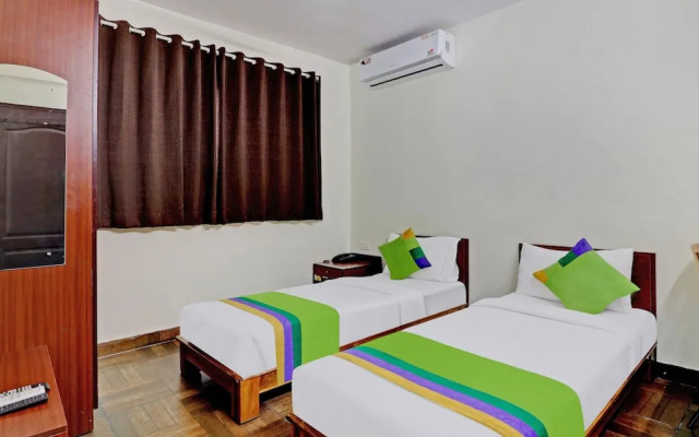 Itsy Hotels Comfort Delight