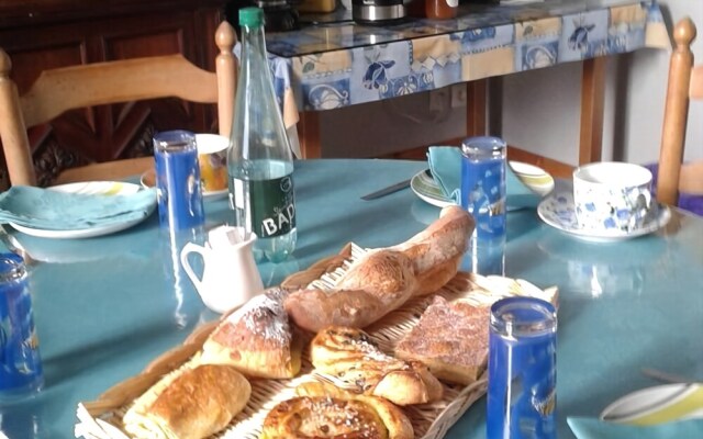 Maison Jeanne d'Albret