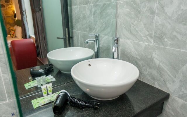 O Dau Day Boutique Hotel
