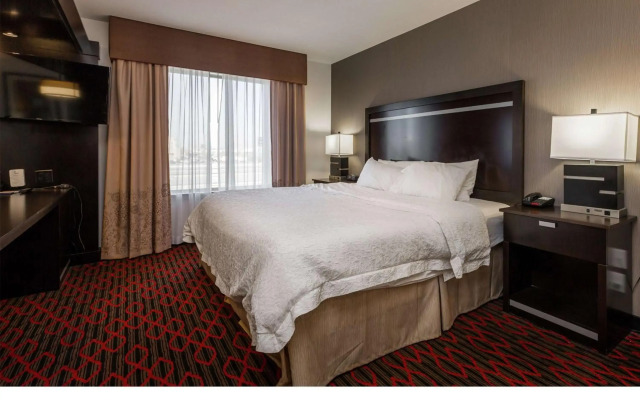 Hampton Inn & Suites by Hilton Lethbridge