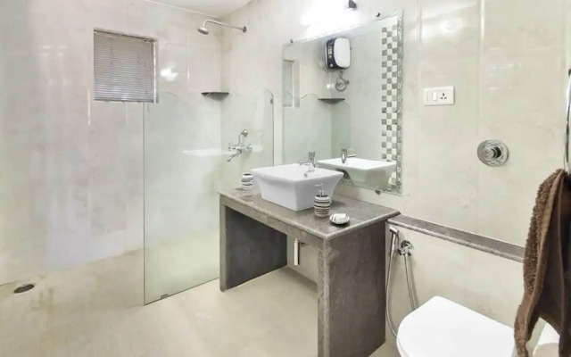 GuestHouser 3 BHK Villa - b46f