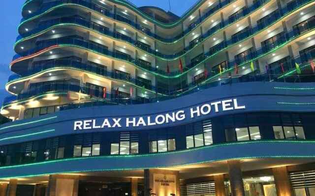 Relax Ha Long Hotel