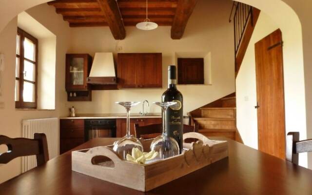 Castel Brunello