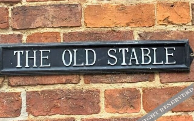 The Old Stable