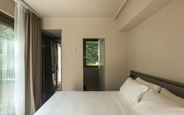 Hotel Promessi Sposi