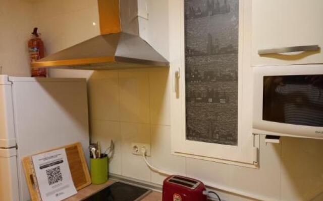 Apartamento Vistas Laurel