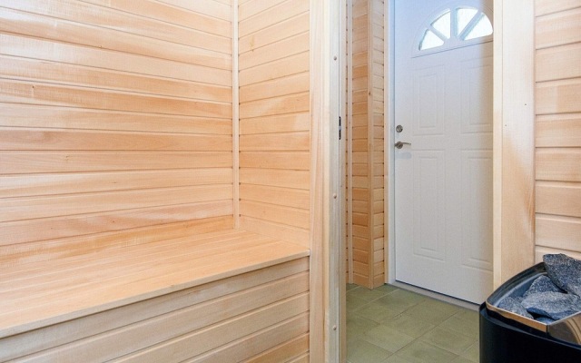 7 Person Holiday Home in Grenaa