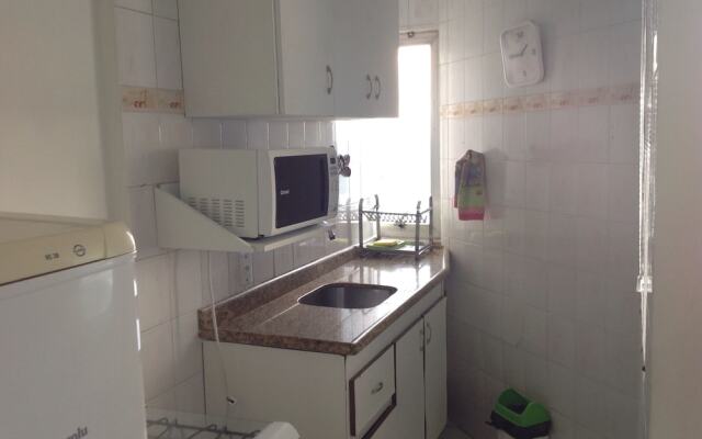 Bahia Flat Studio