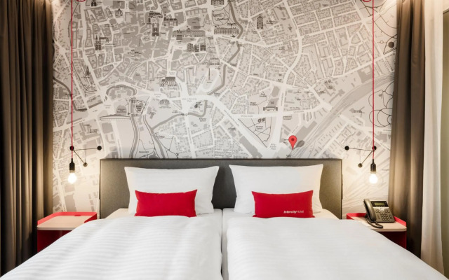 IntercityHotel Braunschweig