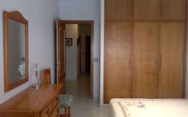 107447 - Apartment in Portonovo