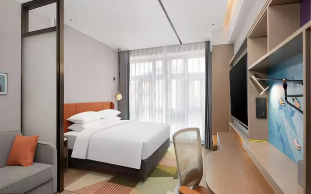 Home2 Suites by Hilton Zhuhai Jinwan