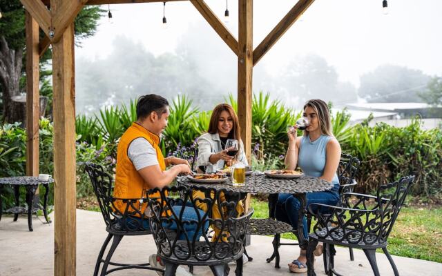 Hotel Finca Campo Bello