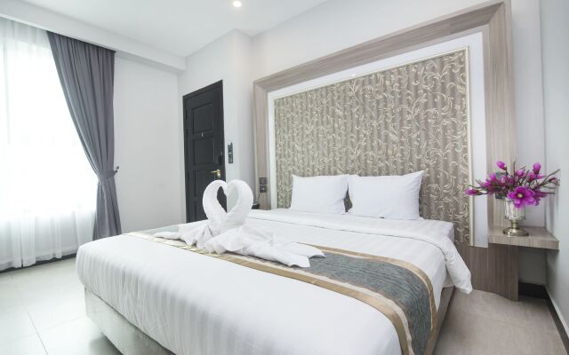 New York Hotel