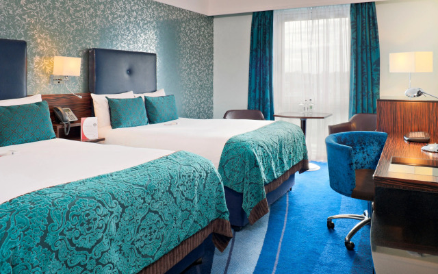 Crowne Plaza Hotel Blanchardstown by IHG