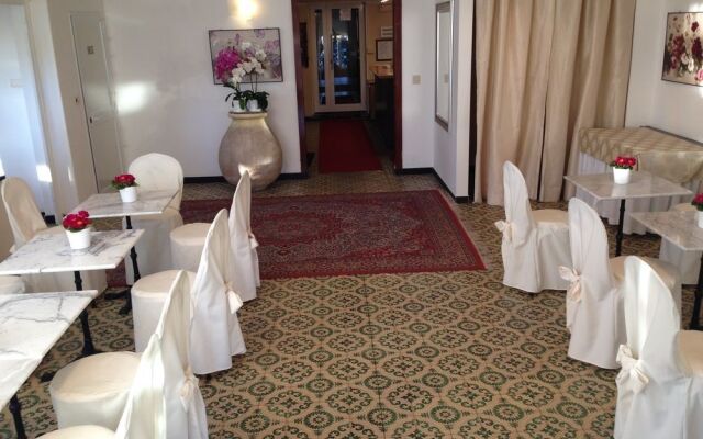 Hotel La Giara