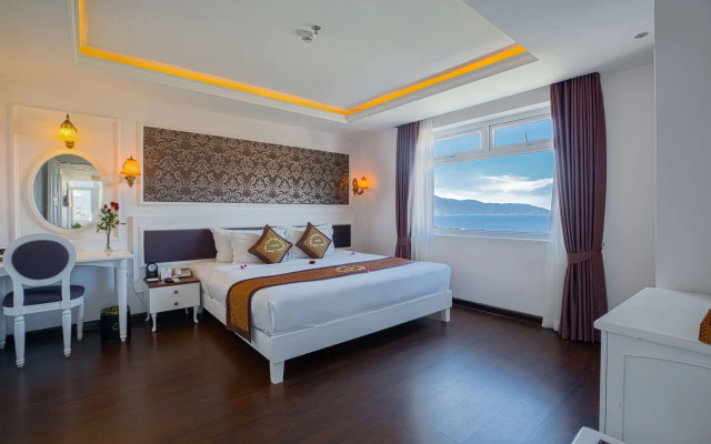 Sea Phoenix Hotel Da Nang