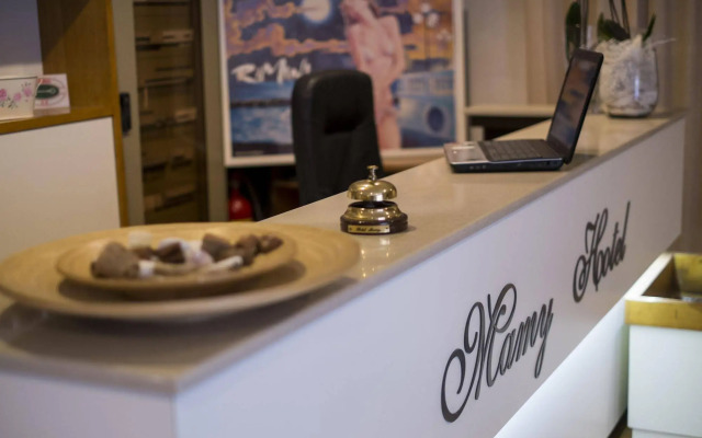 Hotel Mamy