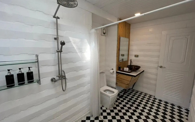Villa PaSon (SHA Extra Plus)