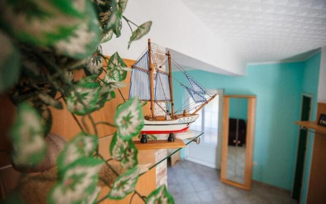 Apartments Irene's Place