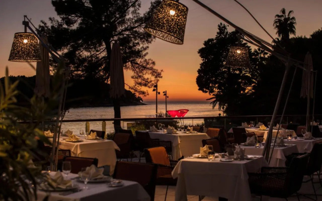 Boutique Hotel Alhambra