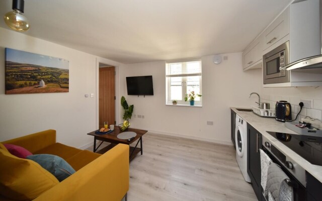 Bollin Suite - Chester Road Apartments by Premier Serviced Accommodation