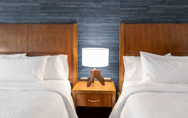 Hilton Garden Inn Arlington/Courthouse Plaza