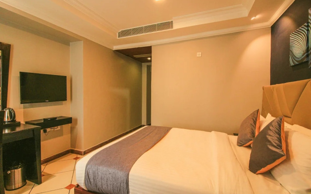 JS Grand Residency - Formerly As Emarald