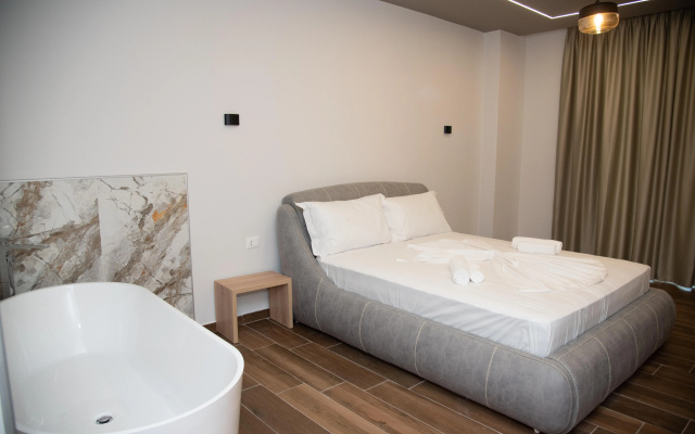 Dolanit Hotels Lubjana - Image 2