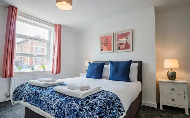 Host Stay Bromyard Flat 1