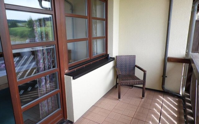 Hotel Hinterrod Frankenblick