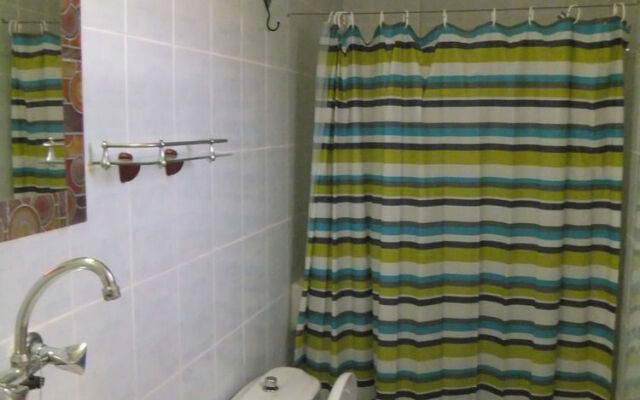 Sabaa Hotel