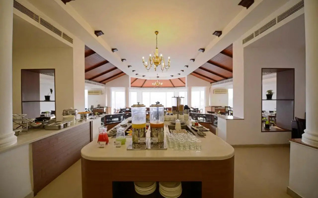 Athiva Resort & Spa, Khandala