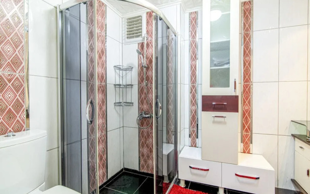 Wonderful Apartment Close to Malls in Sisli