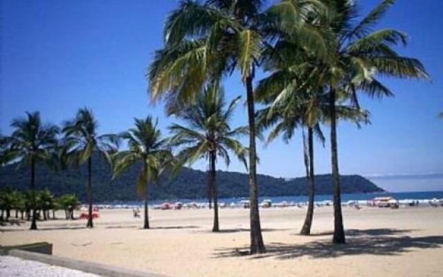 Apartamento Canto do Forte 200m da Praia