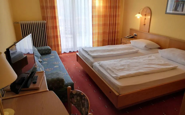 Vital & Wellnesshotel Schuerger