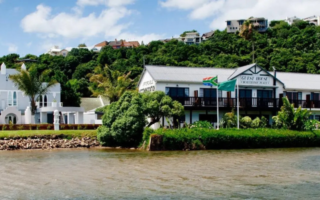 On The Estuary Knysna