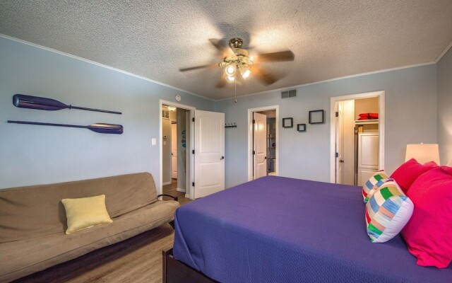 Riverpalooza       Rrc A305 2 Bedroom Condo by RedAwning