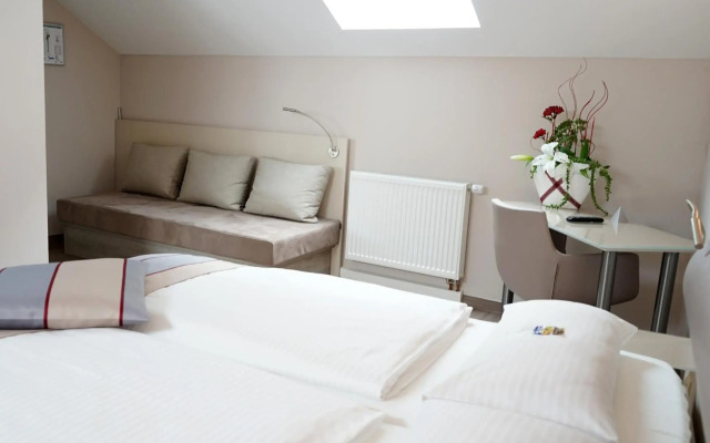 Hotel Bonn City