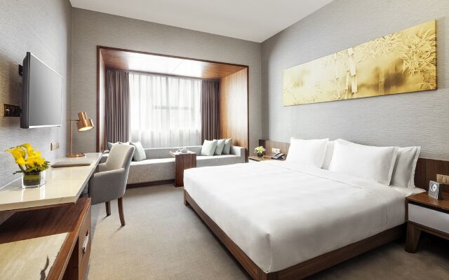 Deacon House Wuxi