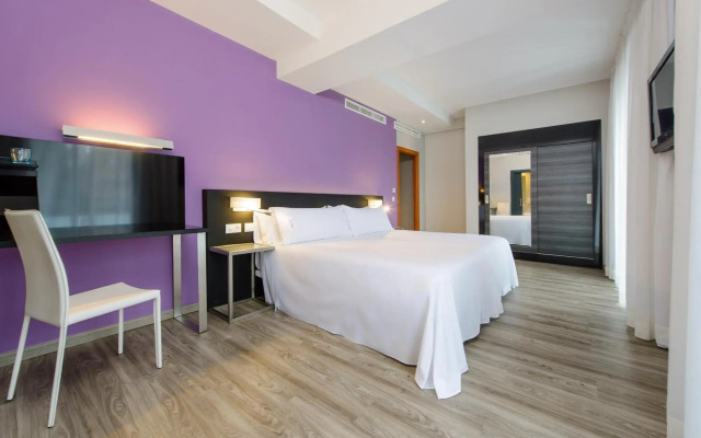 Sercotel Córdoba Medina Azahara
