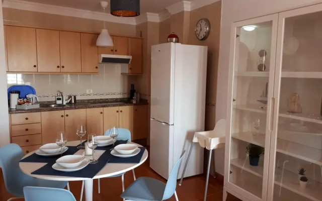 Central & Modern Apt in Candelaria Umdr