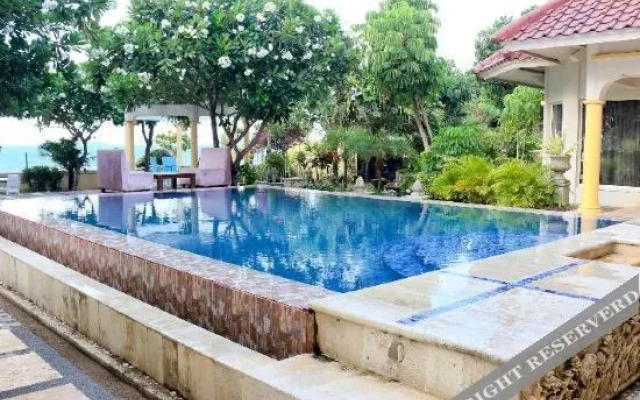 Bayfront Karnadia by OYO Rooms