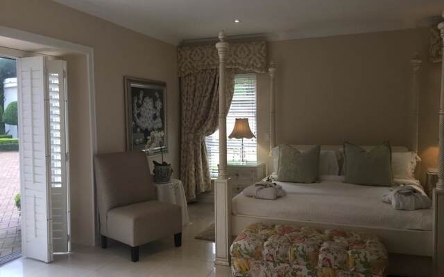 Luxury Beach Apartments