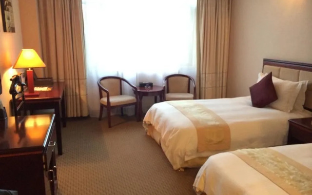 Garland Boutique Hotel - Shanghai