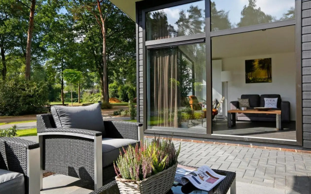 Vakantiepark Hessenheem